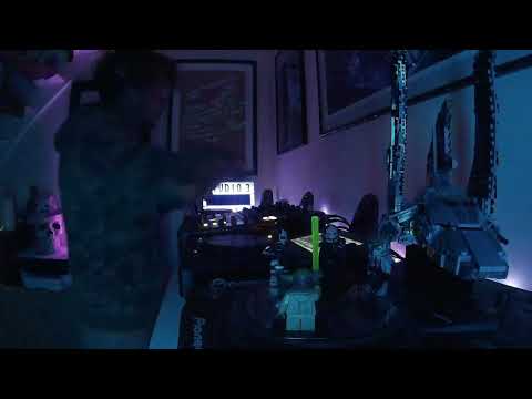 Studio 3 Sessions - 15/09/2023 - Erik Bruce