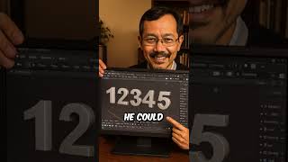 Why Was Six Scared Of Seven?6️⃣7️⃣