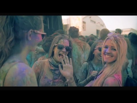 Modul Kollektiv - Farbenfroh (Official Video)