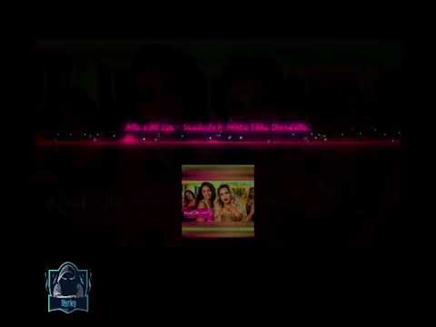 Mila  e  MC Lya  - Saudade Não Minha filha Grave