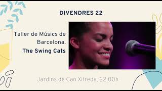 7è Cicle Musical de Sant Feliu de Codines 