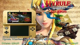 Legend of Zelda Games Collection