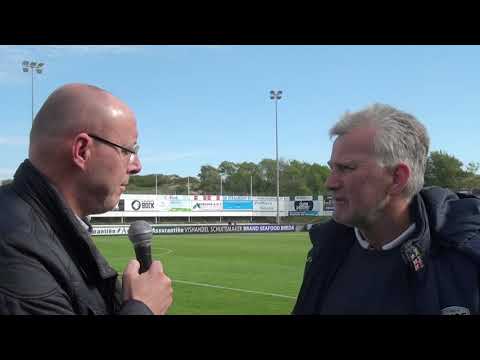 Interviews Quickboys - VVOG 11-05-19