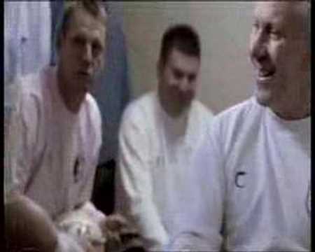 Carlsberg World Cup advert : full version