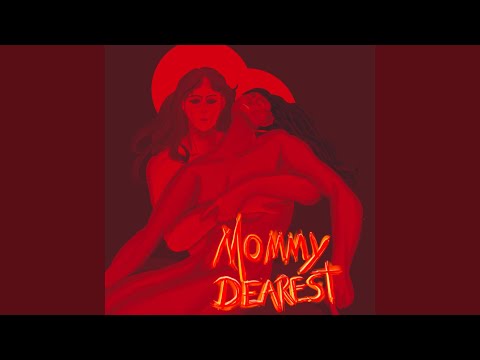 Mommy Dearest - Enj the Terrifying Muse