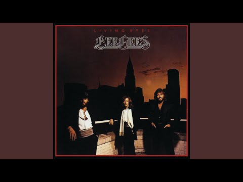Videoclip de Cryin' Every Day — Bee Gees