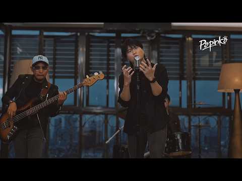 Cinta Berakhir Luka - Papinka