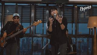 Download lagu Papinka - Cinta Berakhir Luka mp3