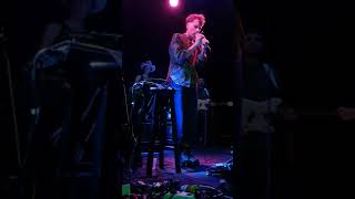 Sweet Waste &amp; Real Tight - Methyl Ethel Live ( Bowery Ballroom NYC 29 Sept 2019)