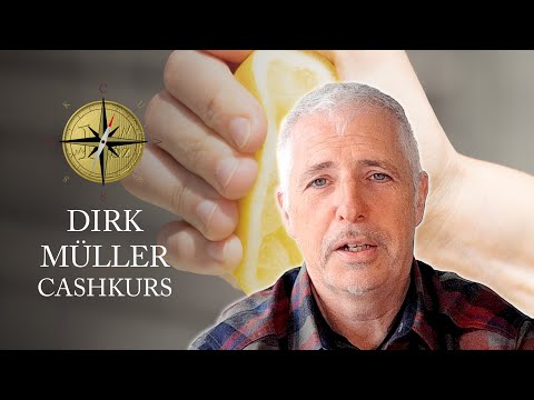 Dirk Müller: 🤦‍♂️We haven't learned anything! The new planned economy is also leading us into mis...