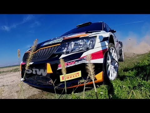 Rajd Nadwiślański 2017 - the best of... MopMan VideoRally