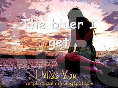 The Harder I Try The Bluer I Get by The Free Movement