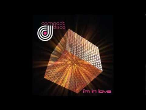 Compact Disco - I'm In Love (Dave Martin, Hamvai P.G., Roberto Winny Remix)