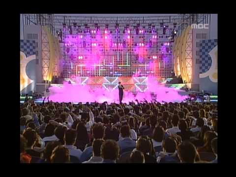 토요일 토요일은 즐거워 - Jeon Young-rok - It's still dark night + Sorrowful mind+ Sparks, 전영록 - 아직도 어두운