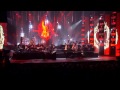 Yanni - Quedate Conmigo 2009 Live Concert HD