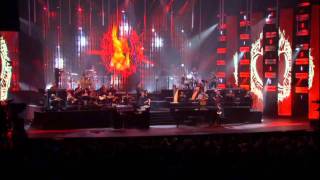 Yanni - Quedate Conmigo 2009 Live Concert HD