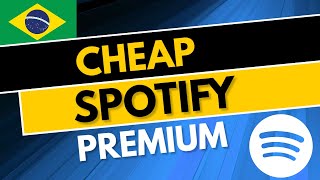 How to get Spotify premium SUPER CHEAP 2023