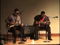 Lowcountry Blues Bash 2005 - Billy Flynn and Eddie Taylor Jr