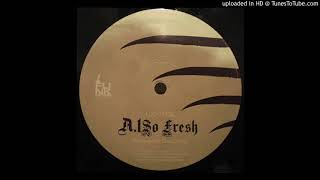Chus Duran - So Fresh