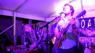 Jamestown Revival - Love is a Burden (SXSW 2016) HD