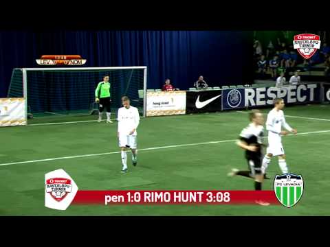 Triobet Aastalõputurniiri VII voor: Tallinna FC Levadia - Nõmme Kalju FC 3:0