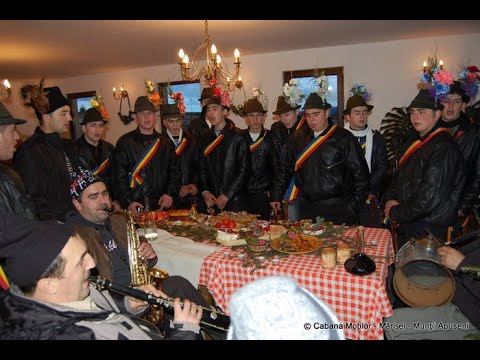 JUNII MAGURI-RACATAU 2019