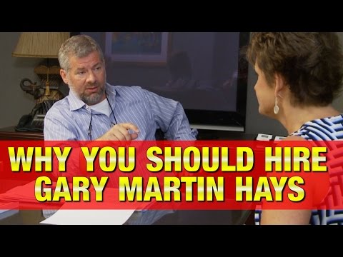 , title : 'Atlanta Personal Injury Lawyer: 6 reasons you should hire Gary Martin Hays after a car accident'
