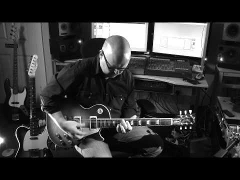 Paul Rose - Night and Day