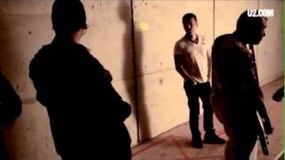 U2.COM : &#39;Let Me Be Your Lover Tonight...&#39;