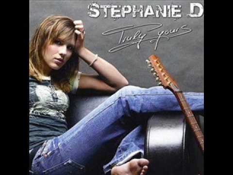 Stephanie D-Truly yours lyrics