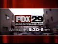 April 26 2003 WTXF TV Fox 29 Philadelphia Kids Commercials