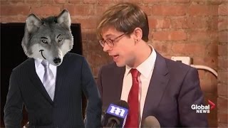 Milo issues statement following Breitbart resignation