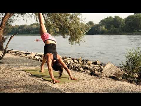 Yoga- und Funktional-Stretch Flow mit Michaela Süßbauer