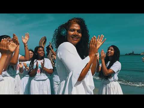 Ciudad de los vientos - Canción a Santa Marta, Colombia