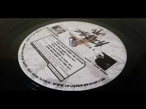 Mark 'Ruff' Ryder & MC Vapour - Move Your Body (DJ Dubz Mix)