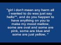 Eminem Hello Lyrics