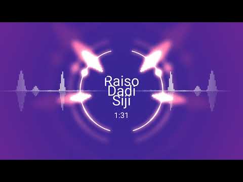 Raiso dadi siji - Sarah Brilian feat Stress Royal