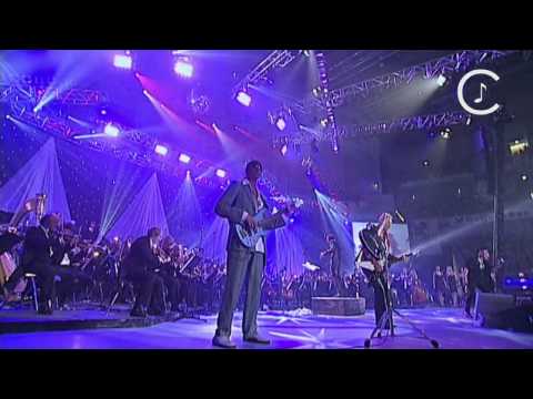 iConcerts - Scorpions - Wind Of Change (live)