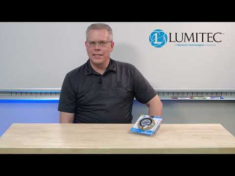 Will My Lights Work With The Lumitec Poco System?