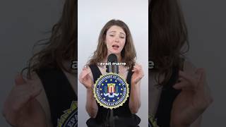 Le FBI crée un TOKEN
