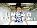 LMFAO - Party Rock Anthem _ Dance Choreography by #YUKA for LIL KIDS