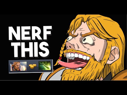 OMNIKNIGHT IS VALVE GREATEST MISTAKE