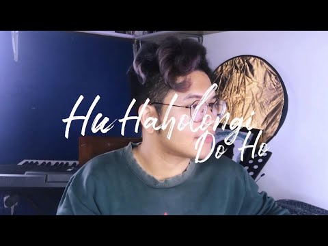 COVER BATAK HU HA HOLONGI DO HO - PETRA PANJAITAN , Cipt : Tagor Pangaribuan