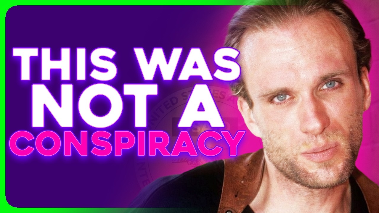 Pulp Fiction Actor's Death Ruled Accidental as Conspiracy Theories Come Out