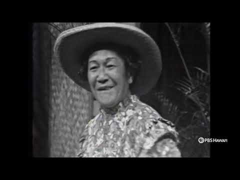Um tributo a Hilo Hattie (1980) | PBS HAWAI'I CLASSICS