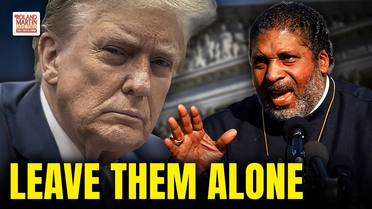 They Want To End Birthright Citizenship. “Leave The Children Alone”