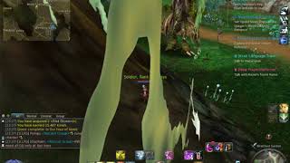 Aion Ice cold revenge