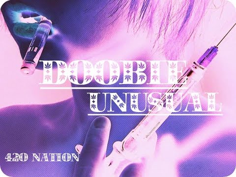 Doobie - Unusual (Prod. & Mixed By, Doobie) [Druggy]