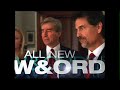 NBC Promo 2004 LAX West Wing Law And Order