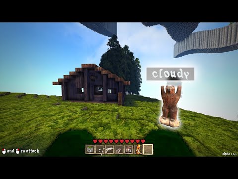 voima multiplayer + house